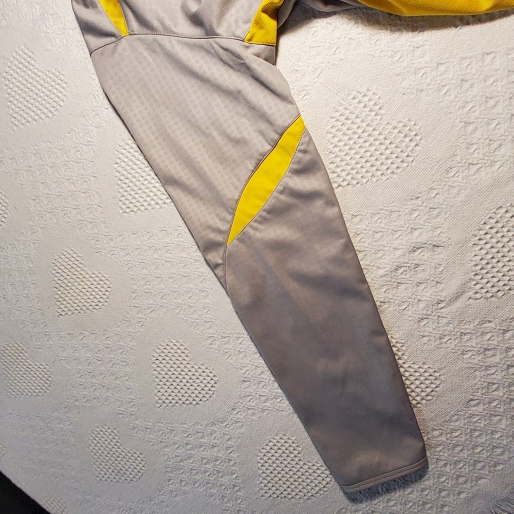 Loft8 Jacket Performance Apparel - Picture 9 of 9